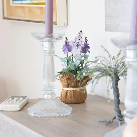 Apartment Cycladic Calm *