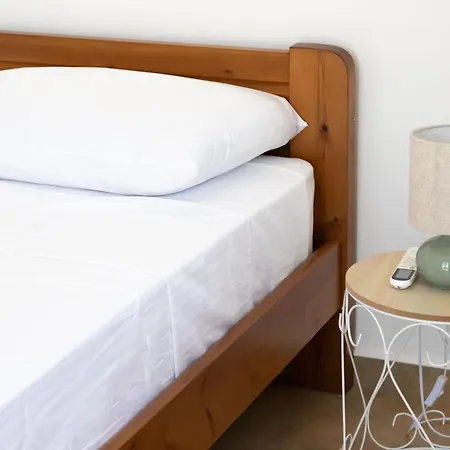 Cycladic Calm Apartment Galissas