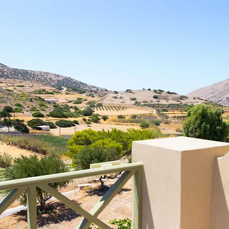 Apartment Cycladic Calm