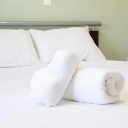 Cycladic Calm